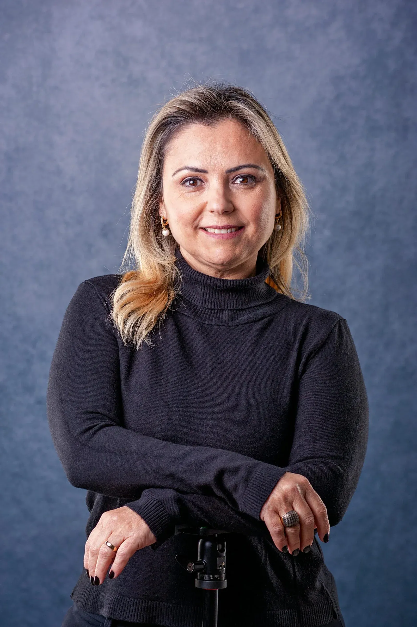 Sarah M.